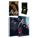 Akva - Leman Veli Ciltli