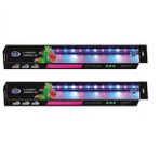 Akvaryum 60 Cm Aqua Master Led Lamba(Mavi- Beyaz ) 6 W
