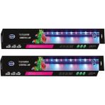 Akvaryum 70 cm Aqua Master LED Lamba( Beyaz ) 8 W