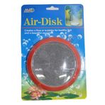 Akvaryum Air Disk Yuvarlak Hava Taşı