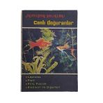 Akvaryum Balıkları Canlı Doğuranlar (İkinci El)