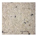 Akvaryum Beyaz Taş 1cm 1 Kg Beyaz Taş Akvaryum Taşı Bahçe Taşı