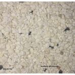 Akvaryum Beyaz Taş 1cm 10 Kg Beyaz Taş Akvaryum Taşı Bahçe Taşı