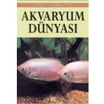 Akvaryum Dünyası - Tuncel Altınköprü