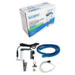 Akvaryum Kafa Motoru Aq-028 10w 800lt/saat