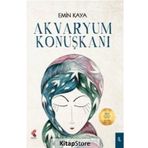 Akvaryum Konuşkanı - Emin Kaya