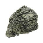 Akvaryum Mağarası Dekor Dekor Baskerings Alanı Terraryum Süsleme Için Sürüngenler Doğal Hars Malzemesinde Terraryum Süslemesi (DB-025B Orta Kaplumbağa Mağarası)