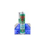 Akvaryum Silikonu Şeffaf Somafix S220-280Ml 320Gr
