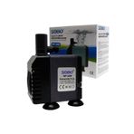 Akvaryum Sump (Kafa) Motoru WP-3400 15W. 880LT/SAAT