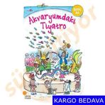 Akvaryumdaki Tiyatro -Behiç Ak