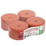 Akvet Kırmızı Yalama Taşı Mineral Tuz