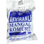 Akviranlı Meşe Mangal Kömürü 1,5 kg