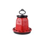 Aky Tavuk Yemlik (1,5 KG)