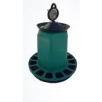 Aky Tavuk Yemlik 4.5 Kg