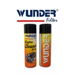 AKY Wunder Motor Temizleyici Sprey