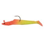 Akya, Lambuka, Levrek, Torik SİLİKON YEM HİROSHİ SOFT 10,5CM 07