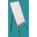 Akyazı 0018 65x100 Teleskopik Ayaklı Laminat Yazı Tahtası