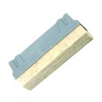 AKYAZI 0125 BÜYÜK BOY PLASTİK YAZI TAHTASI SİLGİSİ