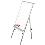 Akyazı 1121 İnce Çerçeve 60x90 cm Camekan Kapaklı Manyetik Pano