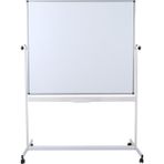 Akyazı 120x200 cm Manyetik Mobil Yazı Tahtası
