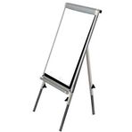 Akyazı 70x100 cm Teleskopik Ayaklı Flipkartlı Yazı Tahtası