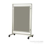 Akyazı 70x100 Mobil Poster Standı Rondo Köşe 32 Lik Çift Taraflı