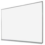 AKYAZI Duvara Monte Laminant Yazı Tahtası Beyaz 120X140