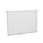Akyazı Duvara Monte Laminant Yazı Tahtası Beyaz 120X180