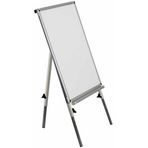 Akyazı Emaye 70x100 cm Teleskopik Ayaklı Flipkartlı Yazı Tahtası