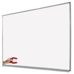 Akyazı Emaye Duvara Monte 120x300 cm Yazı Tahtası
