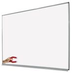 Akyazı Emaye Duvara Monte 45x60 cm Yazı Tahtası