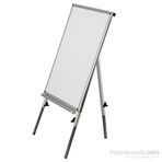 Akyazı Emaye Teleskopik Ayaklı 40x55 cm Yazı Tahtası