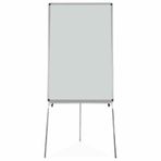Akyazı Emaye Teleskopik Ayaklı 65x100 cm Yazı Tahtası