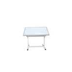 AKYAZI Işıklı Çizim Masası Sabit Ayak 70 X 100 Cm 1106