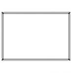 Akyazı Laminat Midi 35x45 cm Yazı Tahtası