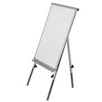 Akyazı Laminat Sabit Ayaklı 35x45 cm Yazı Tahtası