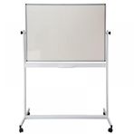 Akyazı Laminat Tek Taraflı Mobil 90x120 cm Yazı Tahtası