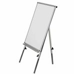 Akyazı Laminat Teleskopik Ayaklı 100x140 cm Yazı Tahtası