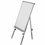 Akyazı Laminat Teleskopik Ayaklı 50x70 cm Yazı Tahtası