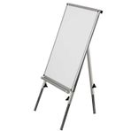 Akyazı Laminat Teleskopik Ayaklı 80x120 cm Yazı Tahtası