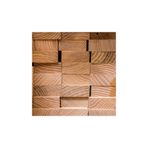 Akyazı Orman Ürünleri Silinmiş Çıta Kereste 2 X 4 X 200 Cm 8'li