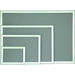 Akyazı Rondo Köşe 25'lik Display Reklamsu 21x30 cm Pano