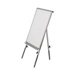 Akyazı Teleskopik Ayaklı Yazı Tahtası 80X120 0020 Yerli Üretim Dayanıklı ve Estetik - 80 x 120 cm
