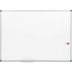 Akyazı Yazı Tahtası D.M Manyetik 60X90 0093 - 60 x 90 cm - Bordo