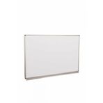 Akyazı Yazı Tahtası Duvara Monte 65 X 100 Cm Beyaz Yazı Tahtası