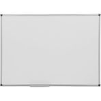 Akyazı Yazı Tahtası Duvara Monte Laminant 90X120 (Beyaz) - 90 x 120 cm