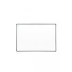 Akyazı Yazı Tahtası Maxi Lamine 40 X 55 Cm Beyaz Yazı Tahtası