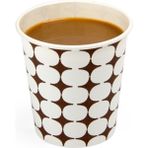 Akyıldız 50 Li Karton Bardak Küçük 4 Oz - standart