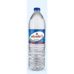Akyudum 1,5 lt Su