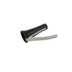 AKYUZ Home Akyüz Home Ceviz Ve Fındık Kıracağı Mini Döküm Metal Fındık Kırma Aleti Fındık Kırıcı Siyah